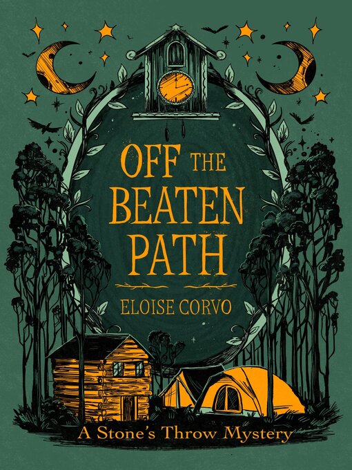 Title details for Off the Beaten Path by Eloise Corvo - Available